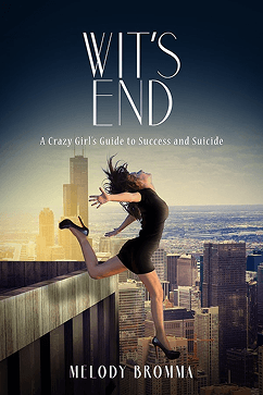 Wit's End | Melody Dramme