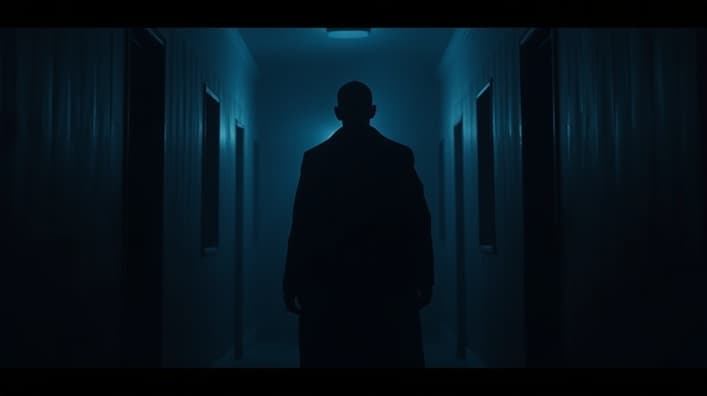 Executive Actions | Thriller